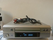 Denon dcd f101 for sale Denon dcd f101 for sale  LEIGH