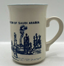 Vintage kingdom saudi for sale  Rochester