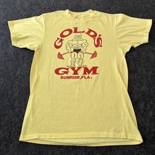 Vtg golds gym for sale  Mooresville