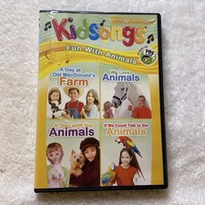 kidsongs dvd for sale kidsongs dvd for sale Portage