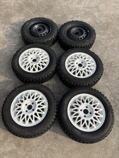 Ruote chiodate r13 usato  Pedavena