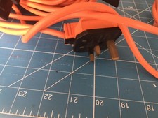 Electric meter cord for sale Electric meter cord for sale  LONDON