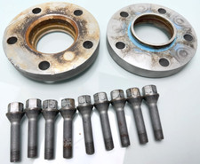 Scc 20mm 40mm gebraucht kaufen  Petersberg, Wettin-Löbejün