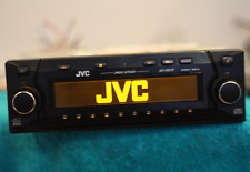 Jvc nx10 becker d'occasion  Expédié en Belgium