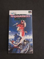 Ninja warriors again usato  Torino