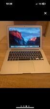 Apple macbook air usato  Alberobello