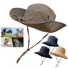 Herren sonnenhut fischerhut gebraucht kaufen  Köln