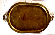 tray vintage rivets for sale  Knox