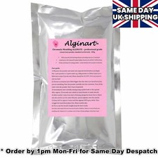 Skinsafe chromatic alginate for sale  STOCKPORT