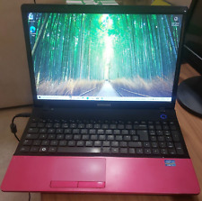 Samsung np300e laptop for sale  LONDON