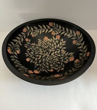 Vintage black wooden for sale  Buffalo