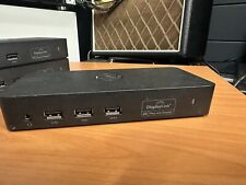 Dell docking station for sale  STRATFORD-UPON-AVON