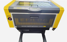 Epilog fibermark fiber for sale  Winter Park