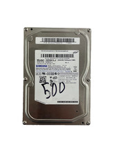 Disco rígido interno Samsung modelo HD501LJ 500GB 7200 RPM cache 16MB comprar usado  Enviando para Brazil
