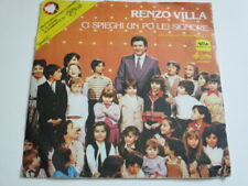 Giri vinile renzo usato  Cassina de' Pecchi