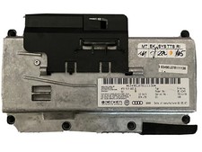 Monitor mmi audì usato Monitor mmi audì usato  Manduria