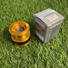 Shimano 4000 spare for sale  CINDERFORD