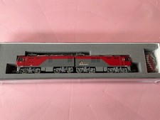 Kato gauge locomotives for sale  WARRINGTON