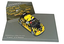 Renault clio trophy d'occasion  Niort