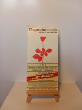 Riginal depeche mode gebraucht kaufen  Rüdesheim am Rhein