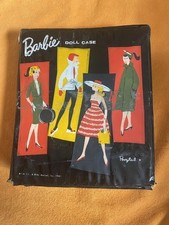 1960 barbie case for sale 1960 barbie case for sale Papillion