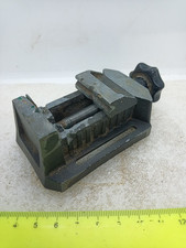 Mini drill vice for sale  ALFRETON