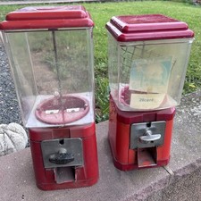 Kaugummi automat cent gebraucht kaufen  Einbeck