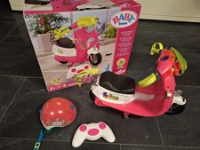 Babyborn puppen roller gebraucht kaufen  Balingen