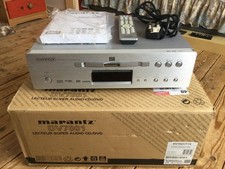 Marantz dv7001 for sale  FOLKESTONE