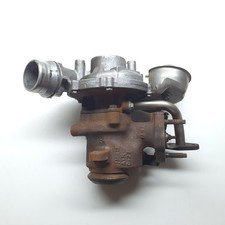 Turbina turbo per usato Turbina turbo per usato  Italia