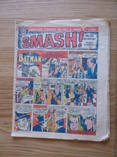 Postfree 1967 smash for sale  ST. NEOTS
