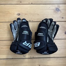 Bauer supreme 150 for sale  GUILDFORD