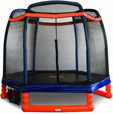 Little tikes 7ft. for sale  New Britain