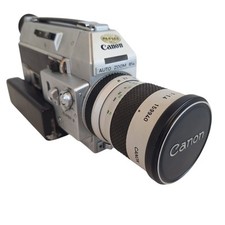 Vintage canon auto for sale  LEAMINGTON SPA