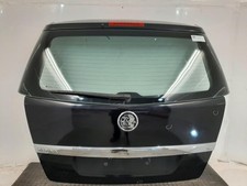 2010 vauxhall zafira for sale  POOLE