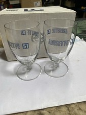 Pastis balloon glass. for sale  WADHURST