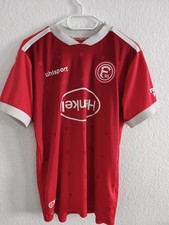 Fortuna düsseldorf fußball gebraucht kaufen  Köln