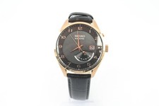 Seiko kinetic watch for sale  LEEDS