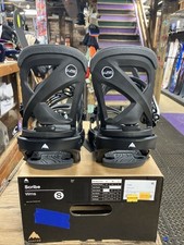 Burton scribe snowboard for sale  Lincoln