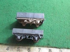 Kit built wagons for sale  WORTHING