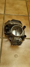 drosselklappe audi a4 gebraucht kaufen  Schladen-Werla