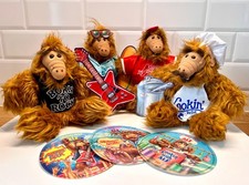 alf puppe gebraucht kaufen  Siegburg