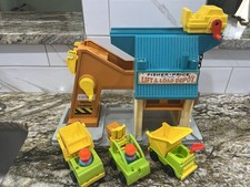 Vintage 1977 fisher for sale  Arnold