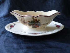 Ancienne sauciere dormant d'occasion  Bourg-en-Bresse