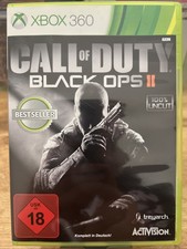 Call duty black gebraucht kaufen  Chemnitz
