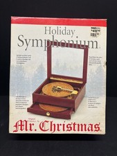 Mr. christmas animated for sale  Oxford