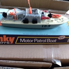 Dinky diecast 675 for sale  POLEGATE