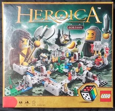 Lego games 3860 for sale  Westdale