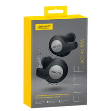 Auricolari earbud jabra usato  Napoli