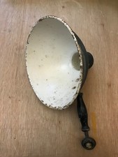 Vintage industrial lamp for sale  LONDON